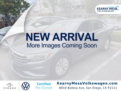 Used 2019 Volkswagen Jetta S