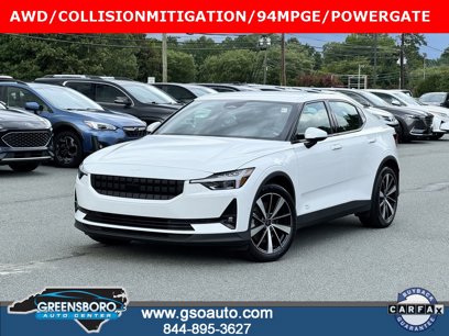 Used 2022 Polestar Polestar 2 w/ Pilot Package