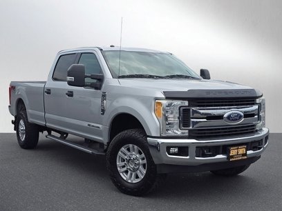 Used 2017 Ford F350 XLT w/ XLT Value Package