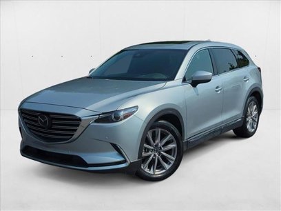 Used 2023 MAZDA CX-9 Grand Touring