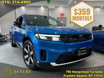 Used 2024 Honda Prologue Touring