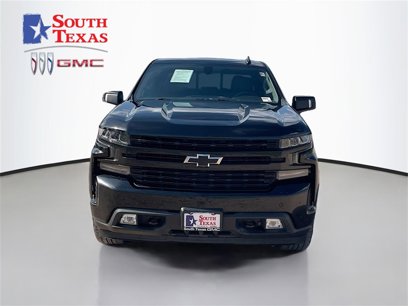 Used 2020 Chevrolet Silverado 1500 RST w/ Texas Edition
