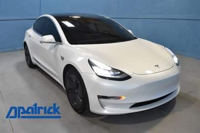 Used 2020 Tesla Model 3 Long Range