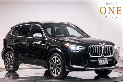 Used 2024 BMW X1 xDrive28i w/ Convenience Package