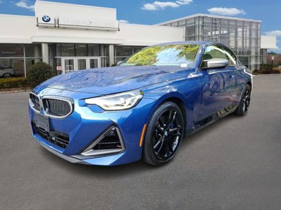 Used 2024 BMW M240i xDrive Coupe w/ Premium Package