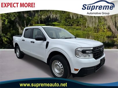 Used 2023 Ford Maverick XL