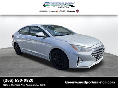 Used 2019 Hyundai Elantra SE
