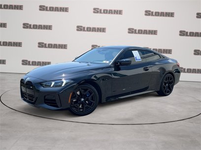 Used 2025 BMW 440i xDrive Coupe