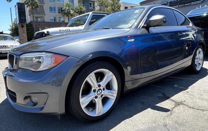 Used 2013 BMW 128i Coupe