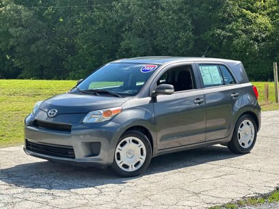 Used 2009 Scion xD