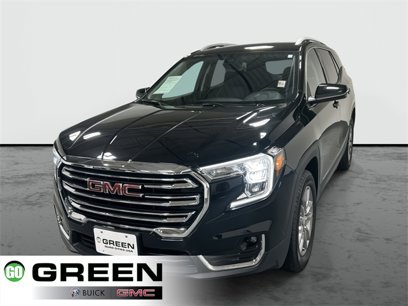 Used 2024 GMC Terrain SLT w/ Infotainment Package II