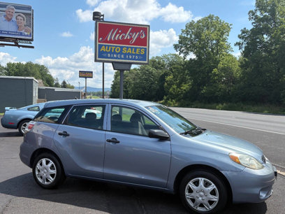Used 2006 Toyota Matrix