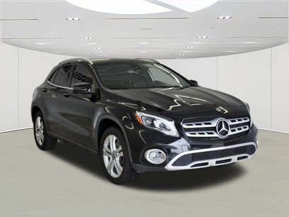 Used 2020 Mercedes-Benz GLA 250