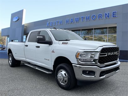 Used 2024 RAM 3500 Big Horn