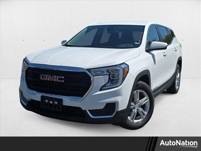 Used 2024 GMC Terrain SLE
