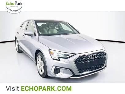 Used 2024 Audi A3 2.0T Premium