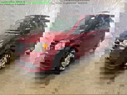 Used 2016 Dodge Grand Caravan SE w/ Quick Order Package 29E SE