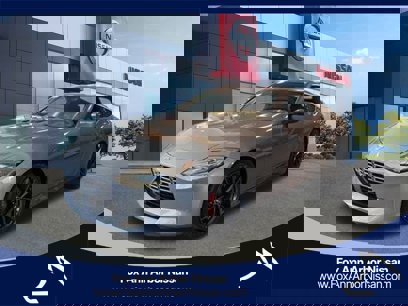 New 2024 Nissan Z Performance w/ Floor Mat Package