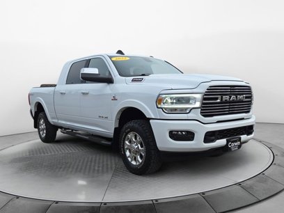 Used 2022 RAM 2500 Laramie