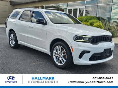 Used 2023 Dodge Durango GT