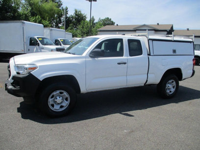 Used 2018 Toyota Tacoma SR