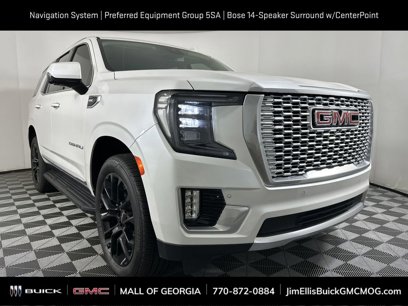 Used 2023 GMC Yukon Denali