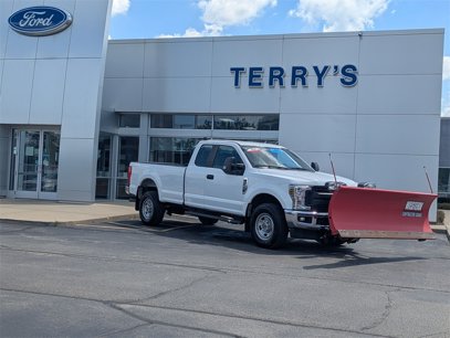 Used 2018 Ford F350 XL