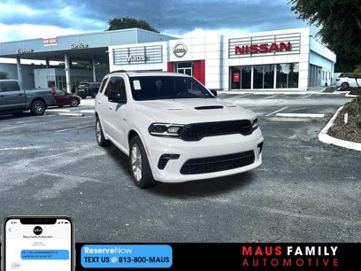 Used 2023 Dodge Durango R/T