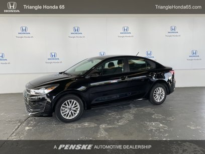 Used 2023 Kia Rio LX