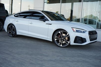 Used 2023 Audi S5 Premium Plus