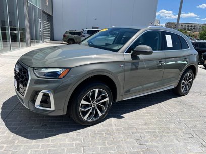 Used 2023 Audi Q5 2.0T Premium Plus w/ Premium Plus Package