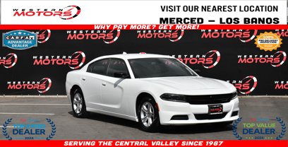 Used 2023 Dodge Charger SXT