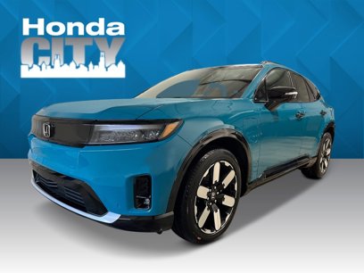 New 2024 Honda Prologue Elite