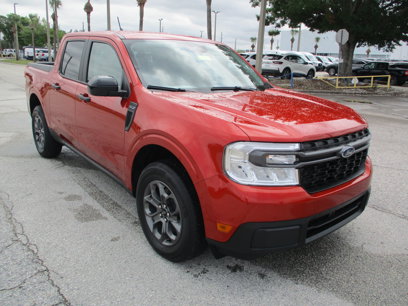 Certified 2024 Ford Maverick XLT w/ XLT Luxury Package