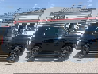 Used 2019 Chevrolet Tahoe LT