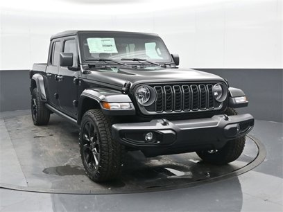 New 2025 Jeep Gladiator Sport