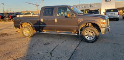 Used 2008 Ford F250 XL