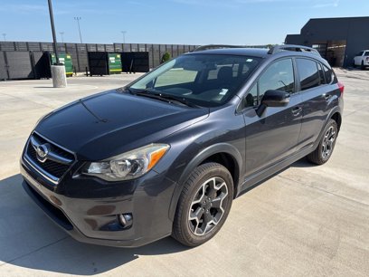 Used 2015 Subaru Crosstrek 2.0i Limited