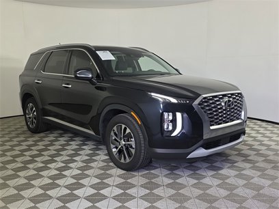 Used 2020 Hyundai Palisade SEL