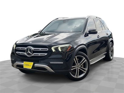 Used 2022 Mercedes-Benz GLE 350