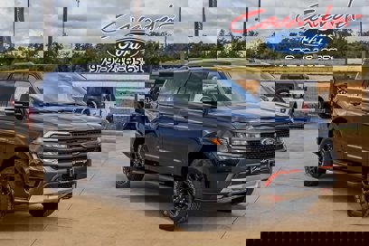 New 2024 Ford Expedition Timberline