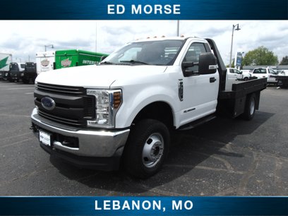 Used 2019 Ford F350 XL w/ XL Value Package