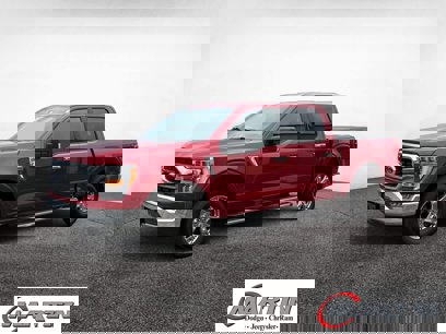 Used 2021 Ford F150 XLT w/ Equipment Group 302A High