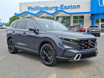 Used 2023 Honda CR-V Sport Touring