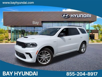 Used 2024 Dodge Durango R/T