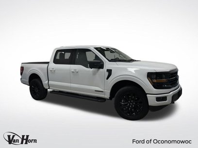 Used 2024 Ford F150 XLT w/ Equipment Group 303A High
