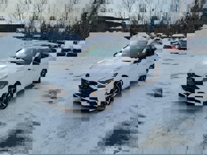 Certified 2023 Hyundai Sonata SEL Plus w/ Preferred Accessory Package