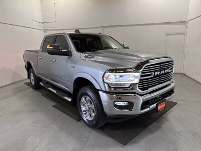 Used 2022 RAM 2500 Laramie