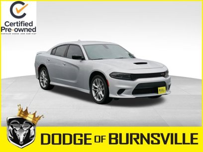 Certified 2023 Dodge Charger GT w/ Cold Weather Package