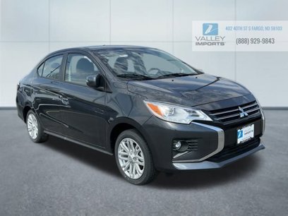 New 2024 Mitsubishi Mirage G4 SE